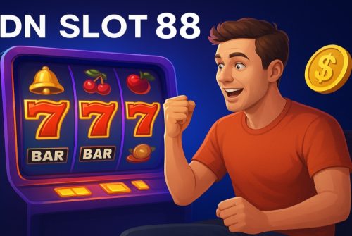 Reset Pola Lama! Cara Main Slot Online dengan Pendekatan Fresh 2026