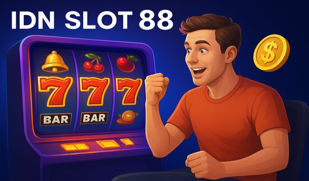 Reset Pola Lama! Cara Main Slot Online dengan Pendekatan Fresh 2026